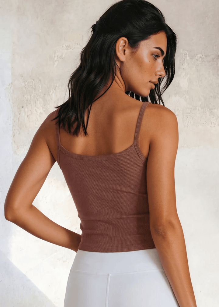 The Strappy by Bra30 — The "After Bra" You&