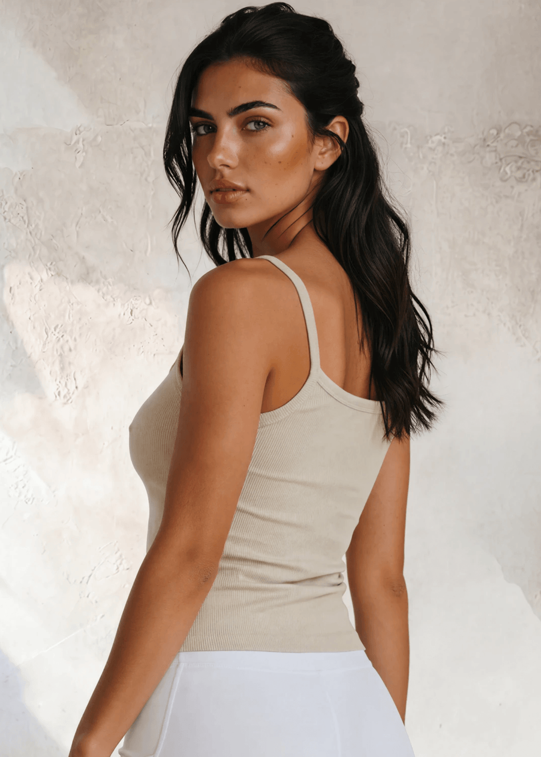 The Strappy by Bra30 — The "After Bra" You&