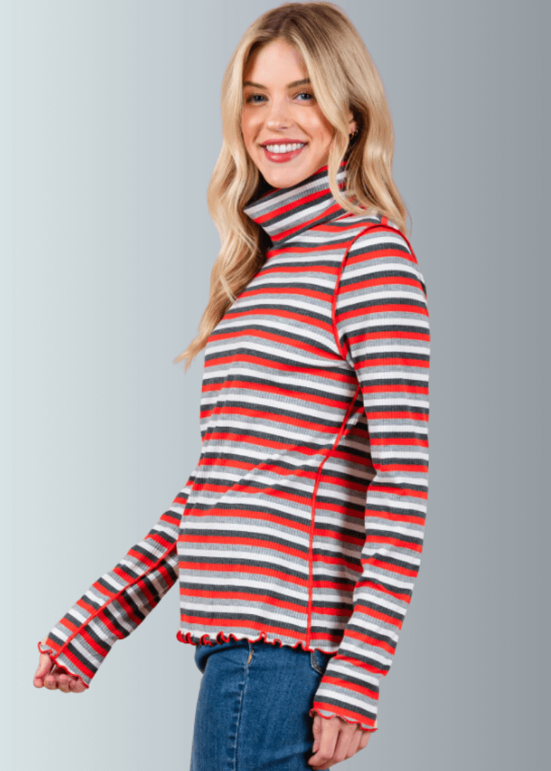 Made in USA Women&