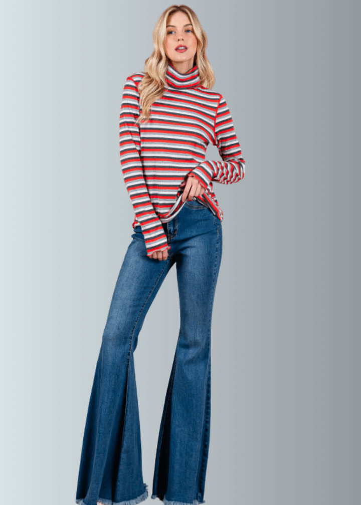 Made in USA Women&