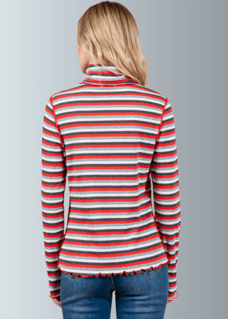 Made in USA Women&