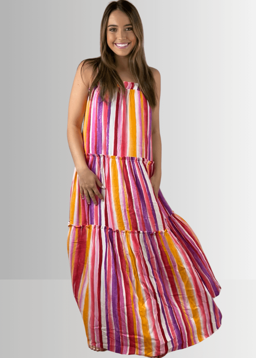 Made in USA Women&