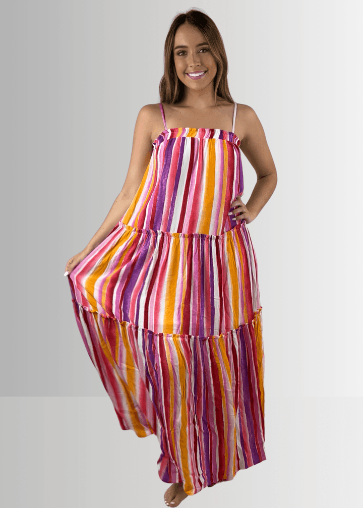 Made in USA Women&