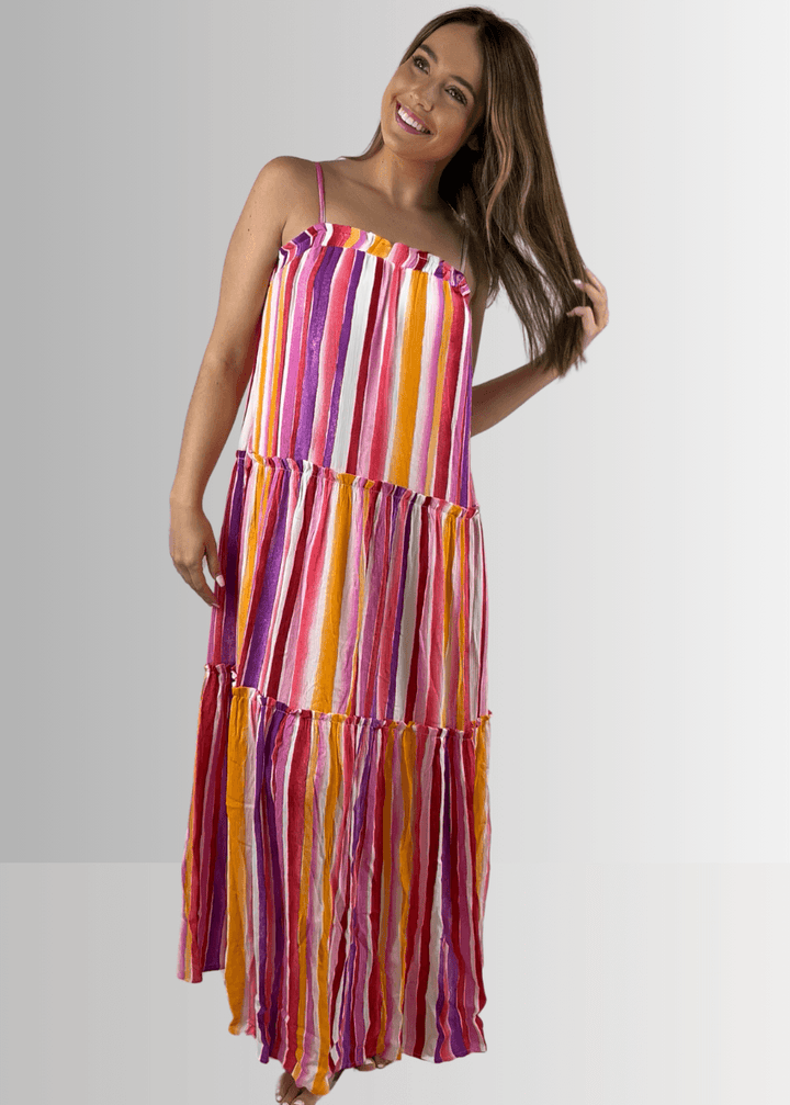 Made in USA Women&