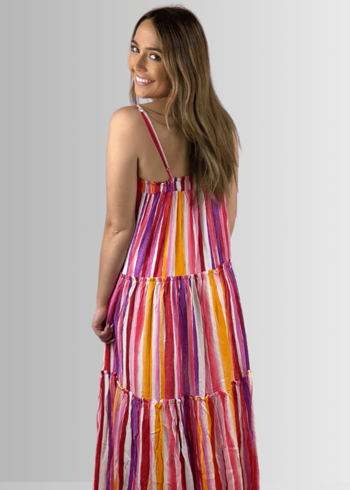 Made in USA Women&