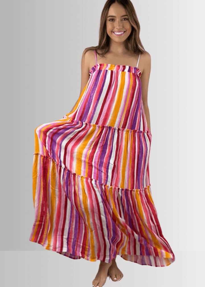 Made in USA Women&