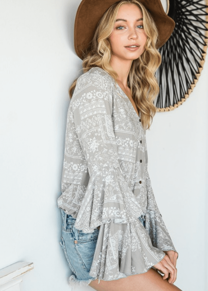 Made in USA Women&