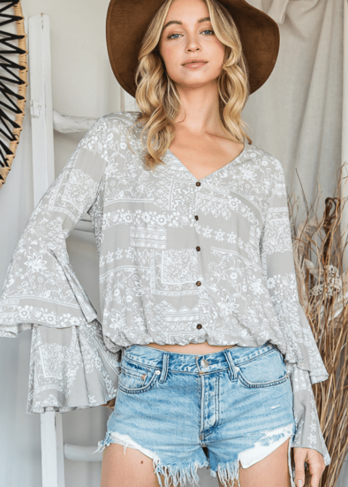 Made in USA Women&