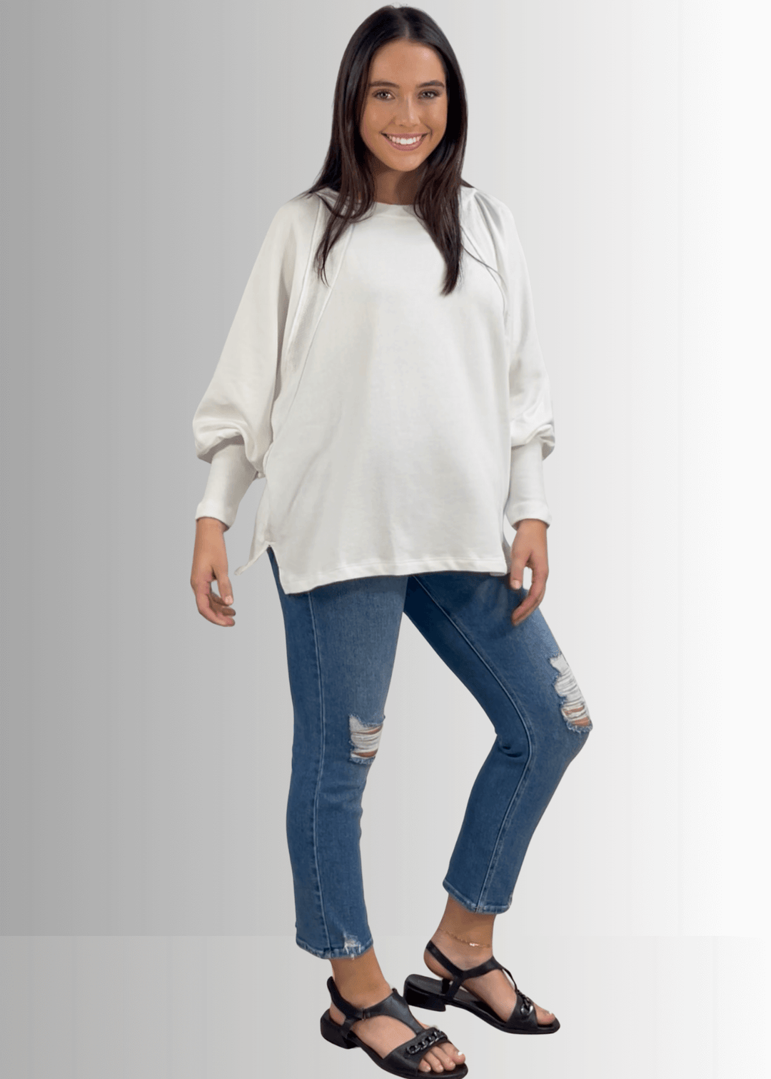 Made in USA Women&
