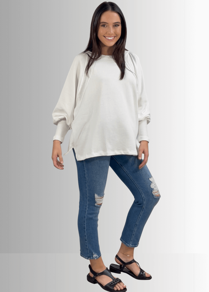 Made in USA Women&