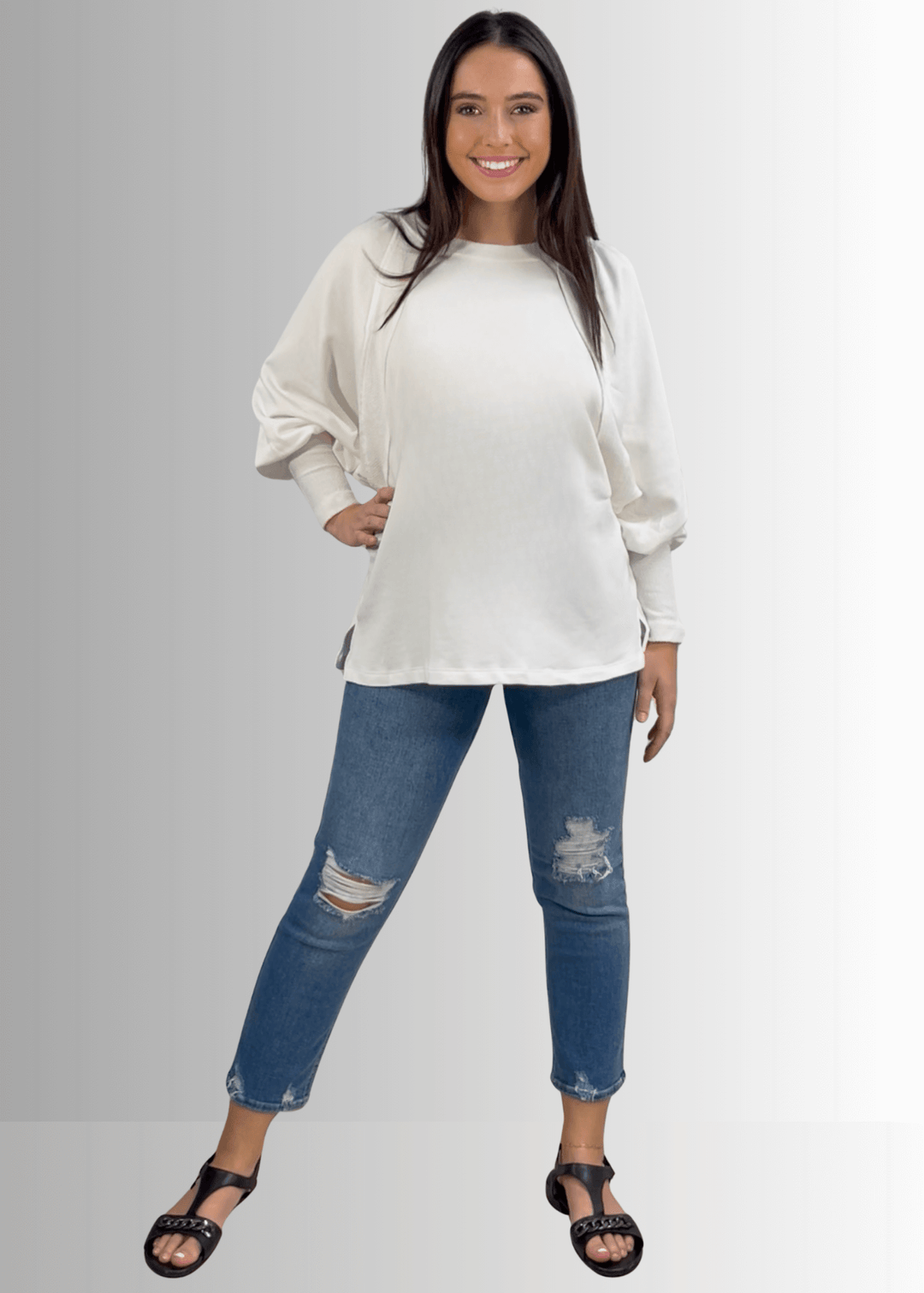 Made in USA Women&