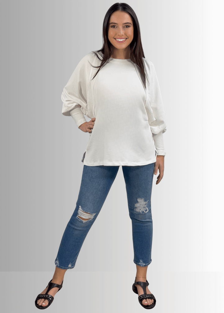 Made in USA Women&