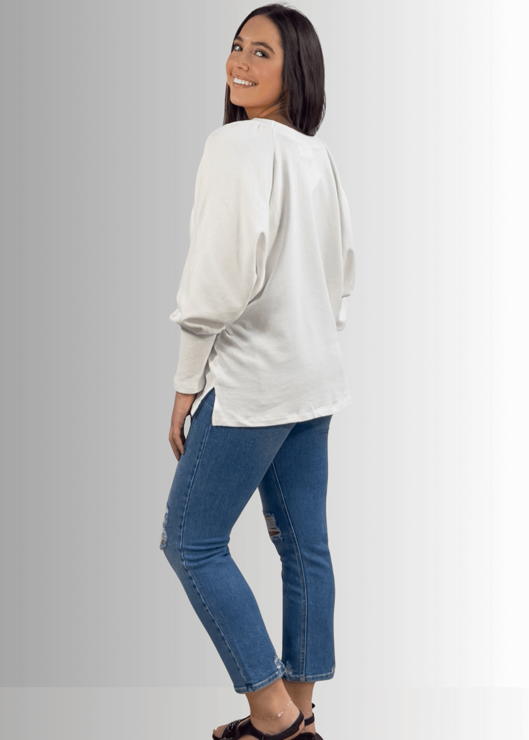 Made in USA Women&