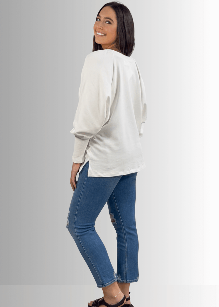 Made in USA Women&