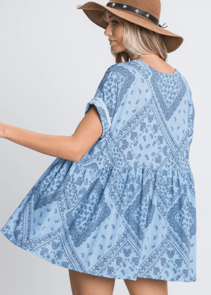 Made in USA Women&