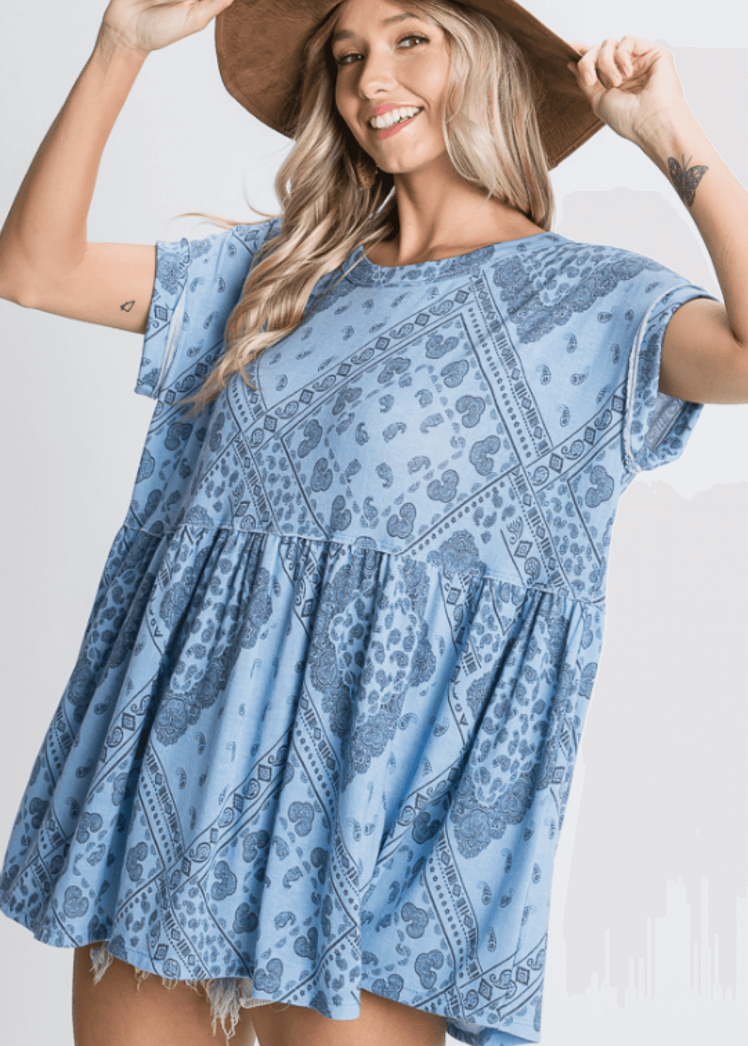 Made in USA Women&