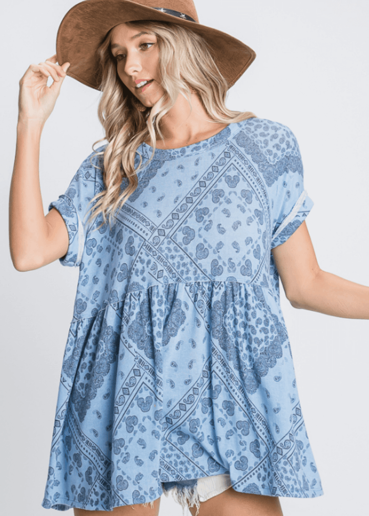 Made in USA Women&