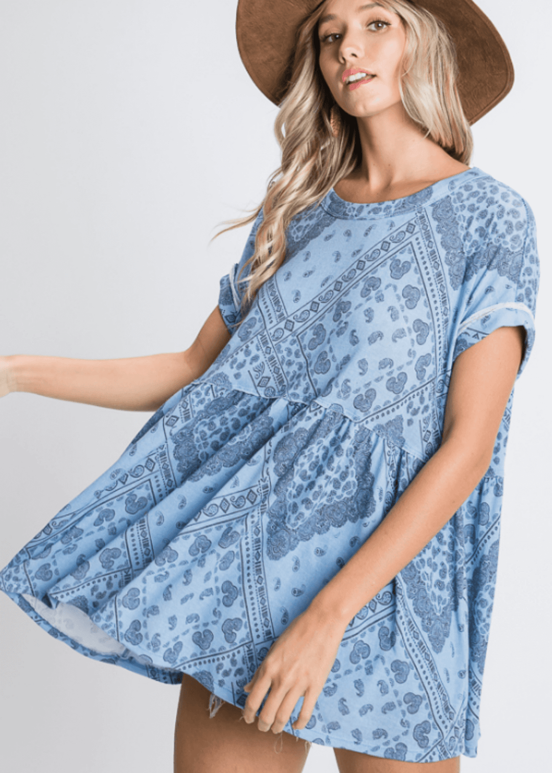 Made in USA Women&