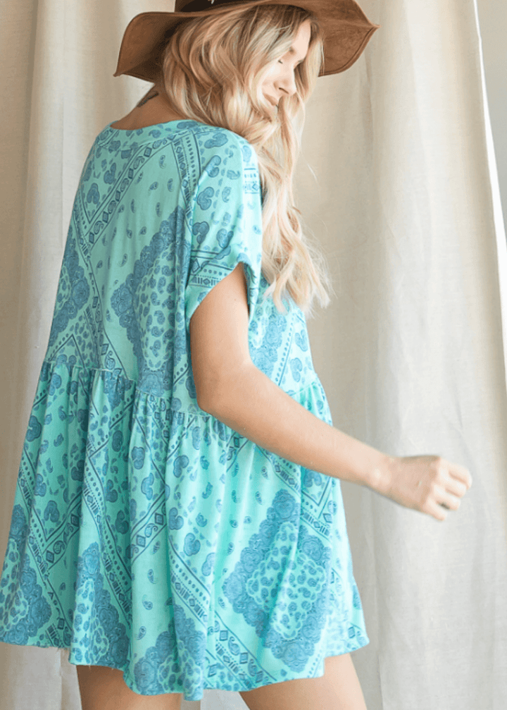 Made in USA Women&