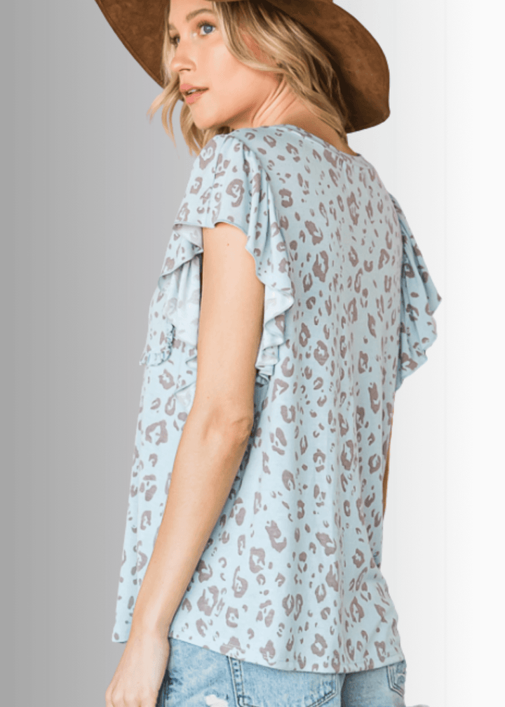 Made in USA Women&