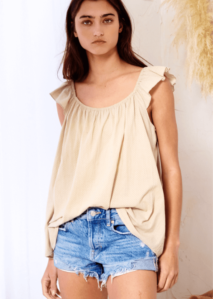 Made in USA Women&