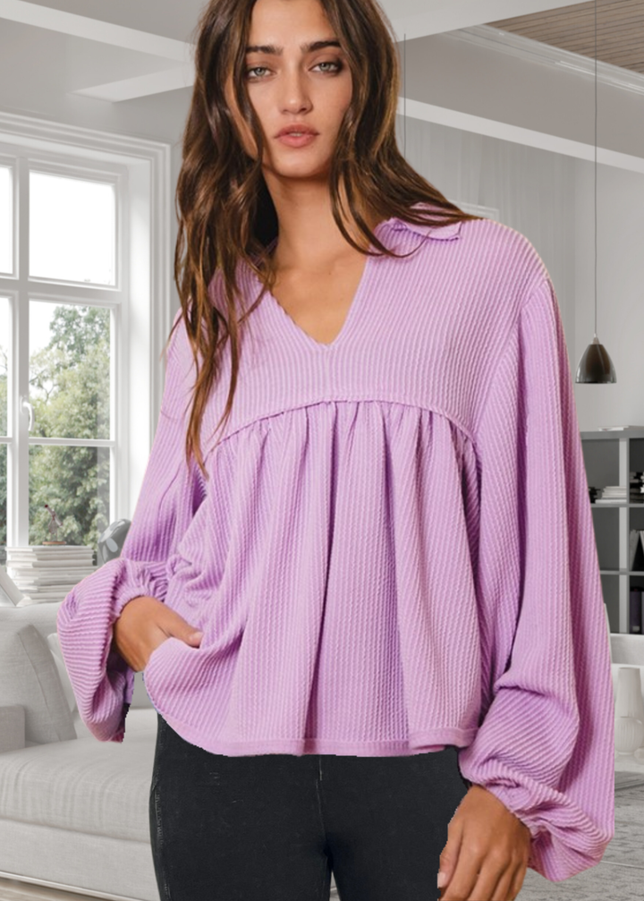 Textured Women&