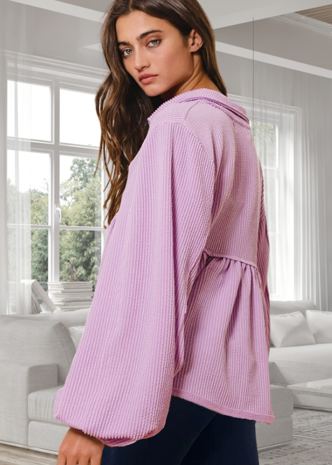 Textured Women&