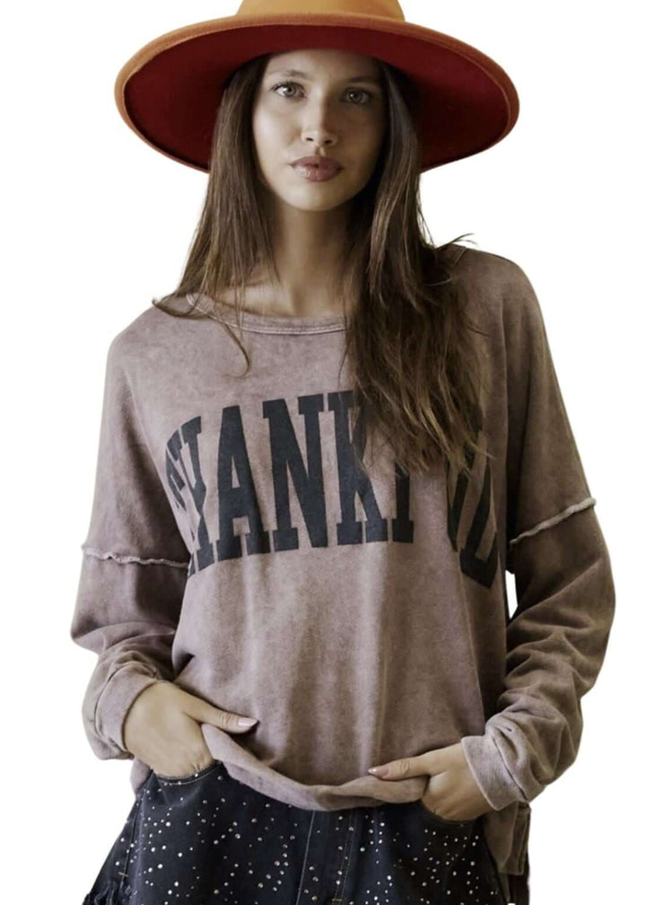 Made in USA Women&