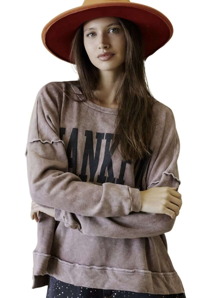 Made in USA Women&
