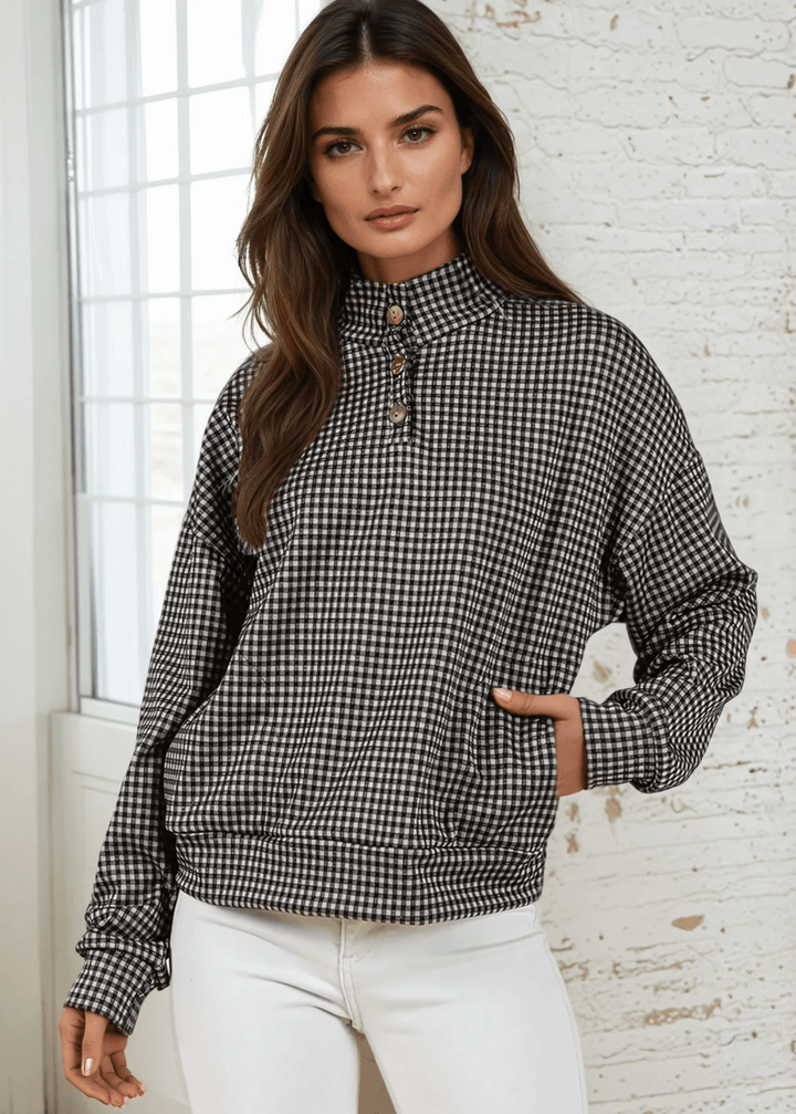 Made in USA Joanna Women&