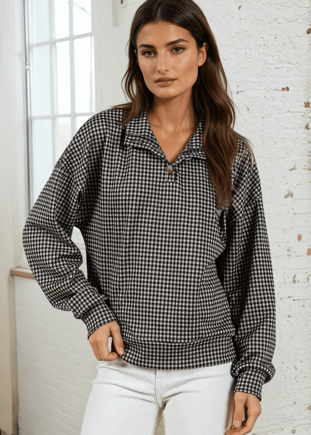 Made in USA Joanna Women&