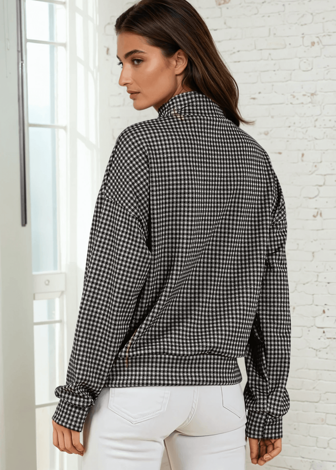 Made in USA Joanna Women&