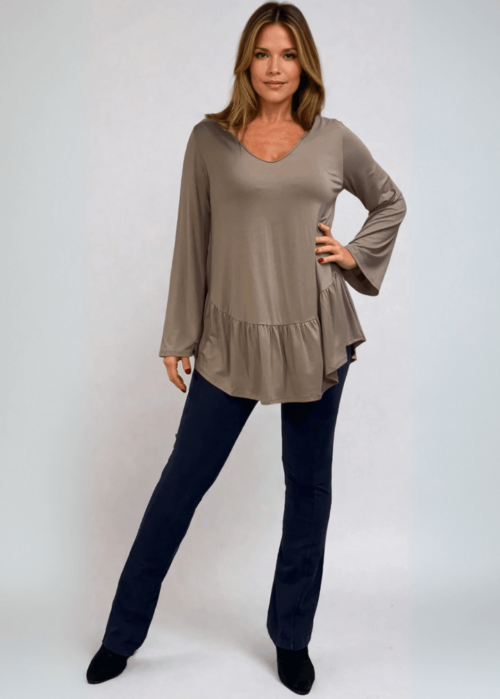 Made in USA Women&