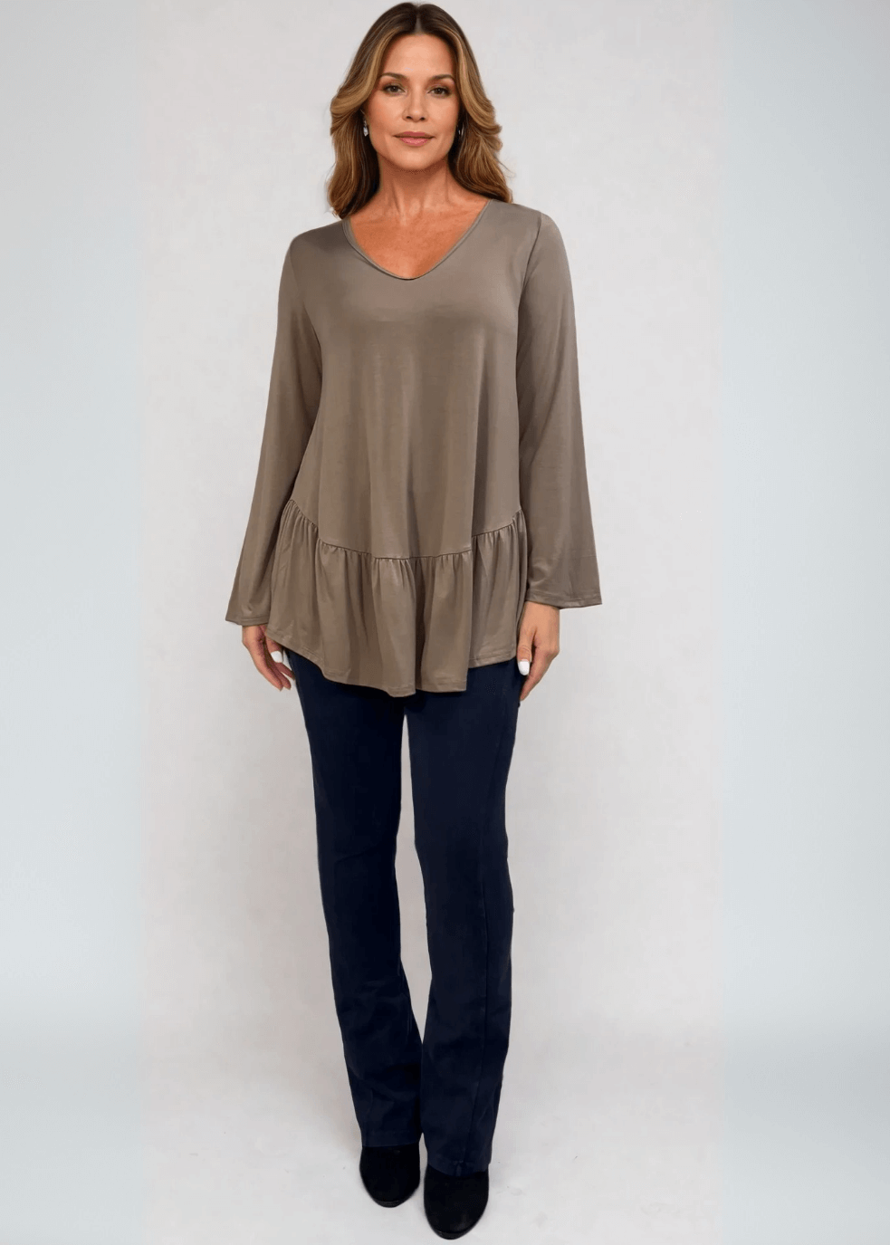 Made in USA Women&