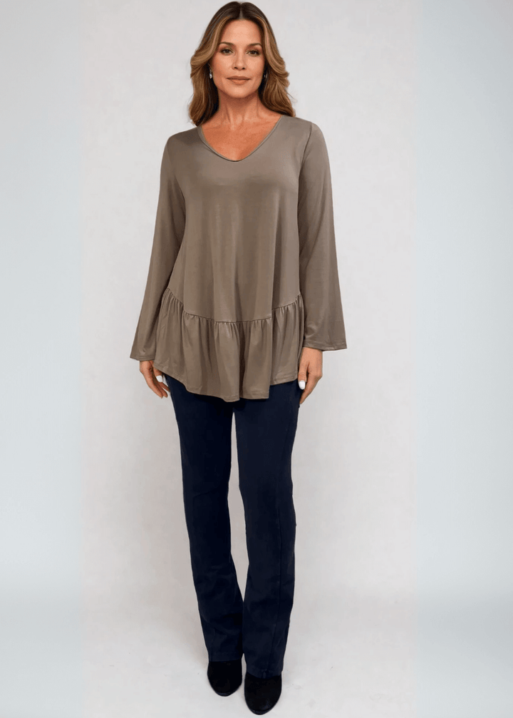 Made in USA Women&