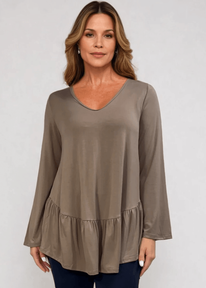 Made in USA Women&