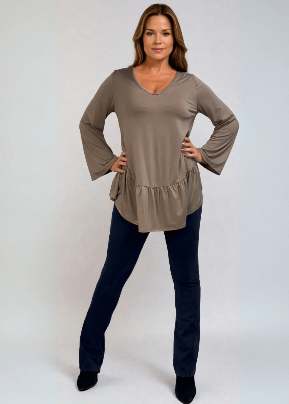 Made in USA Women&
