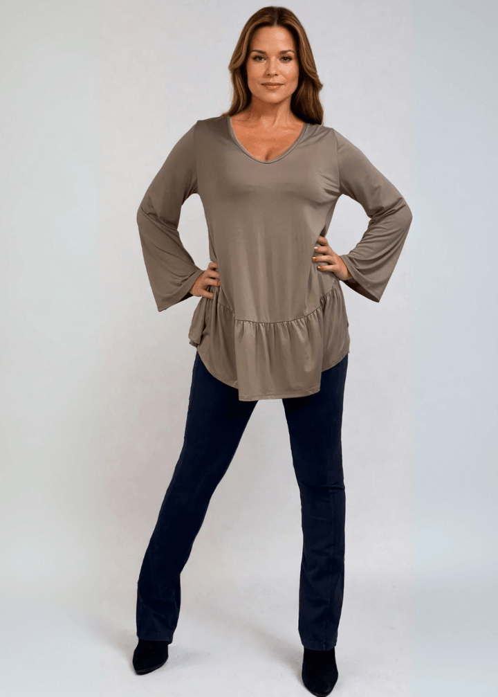 Made in USA Women&