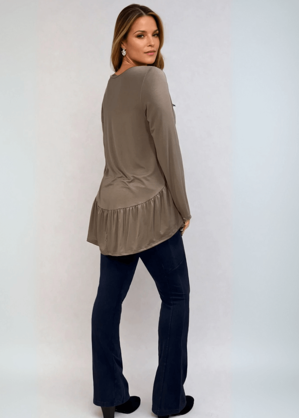 Made in USA Women&