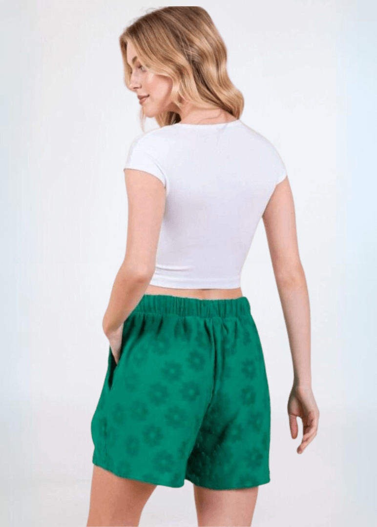 Made in USA Women&