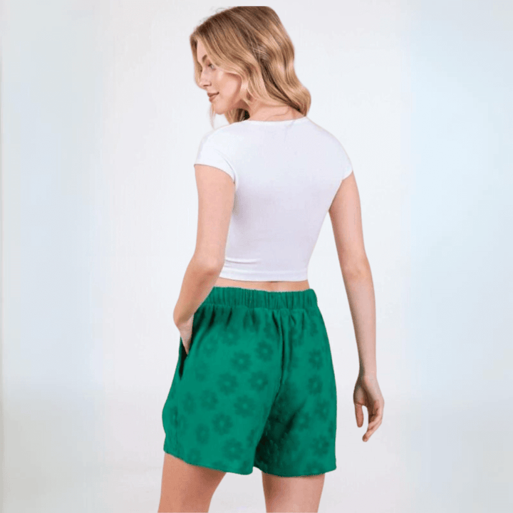 Made in USA Women&