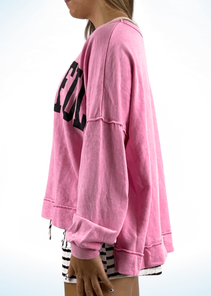 Made in USA Women&