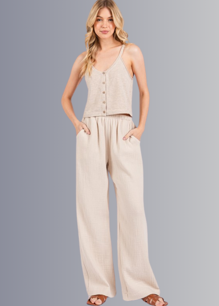 Made in USA Women&