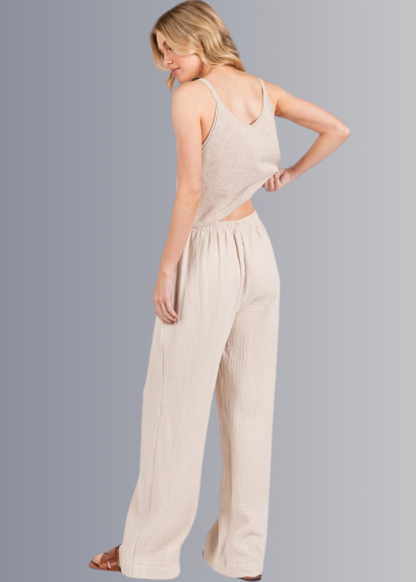 Made in USA Women&