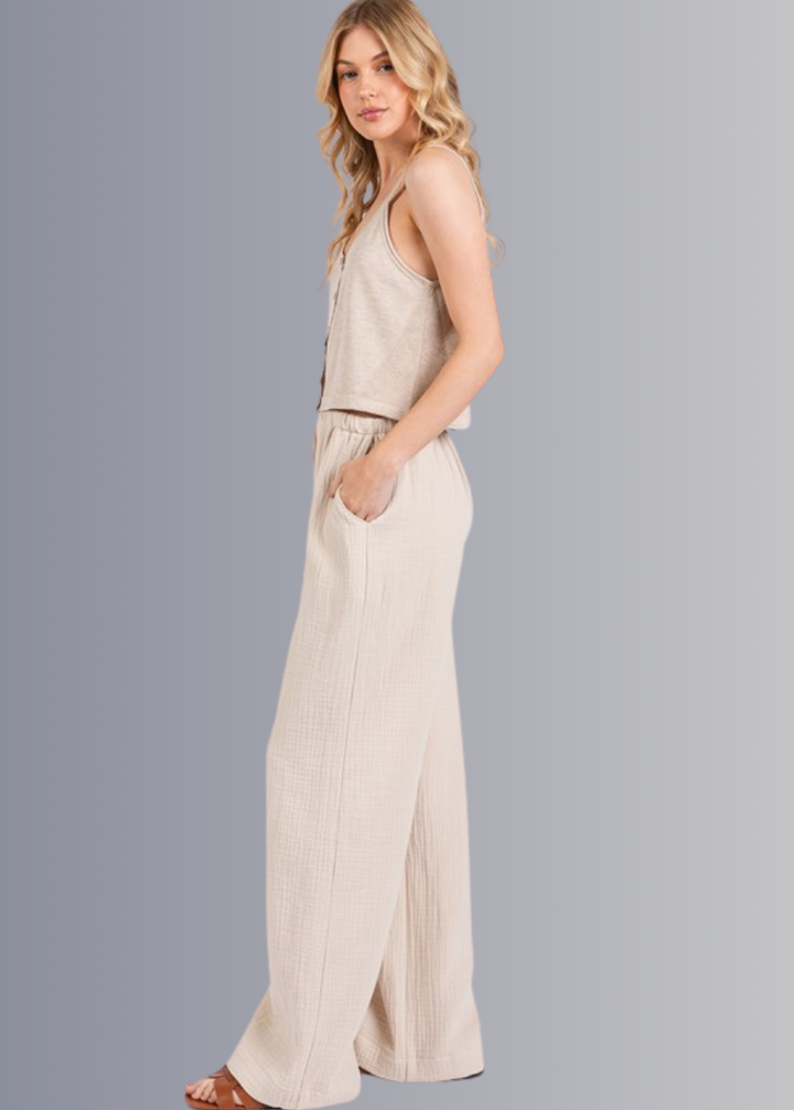 Made in USA Women&