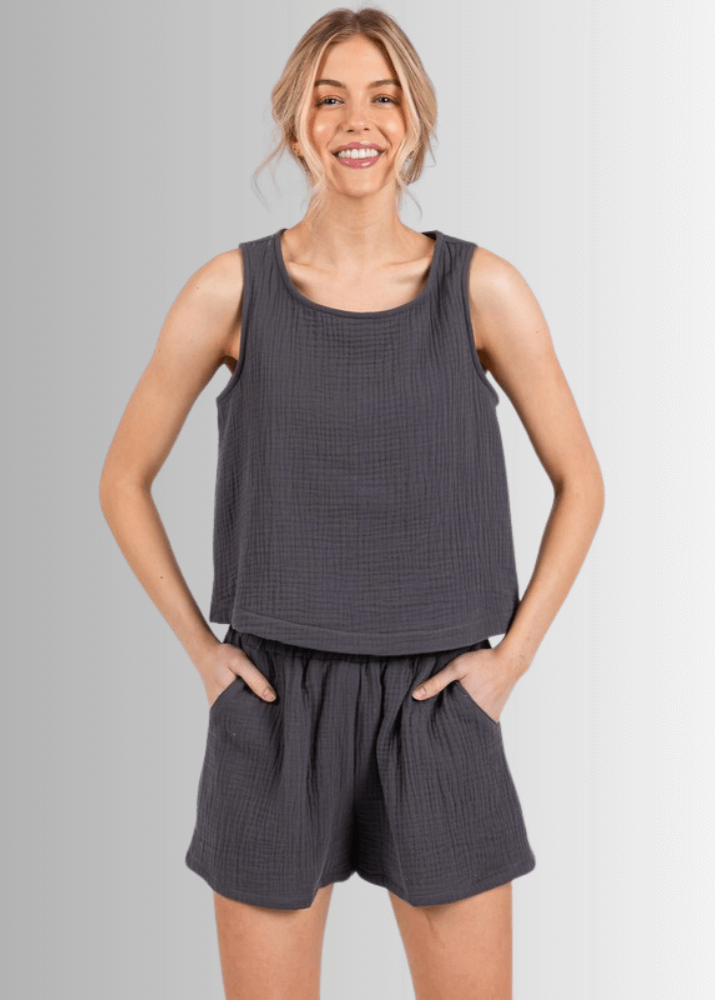 Made in USA Women&