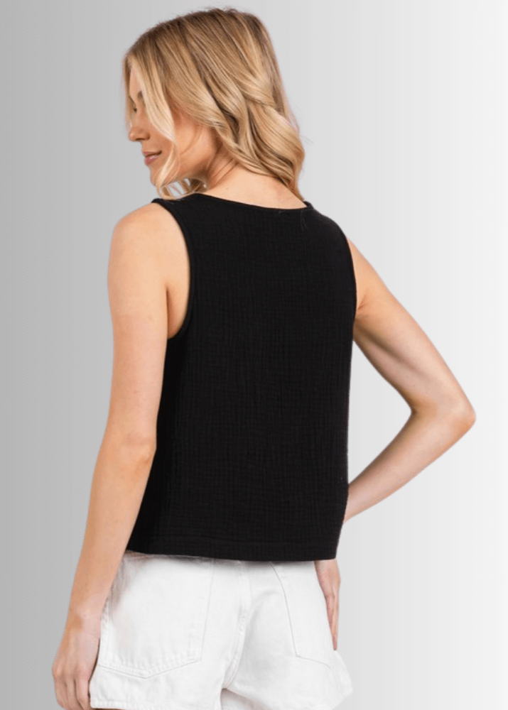 Made in USA Women&