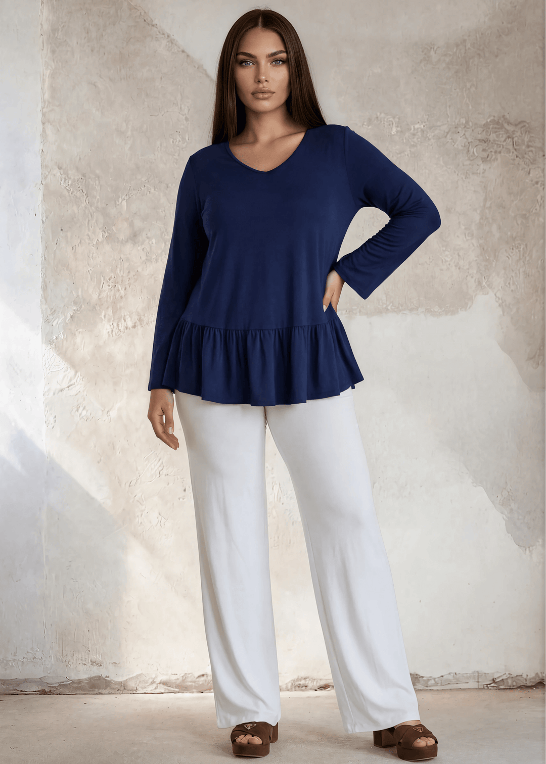 Made in USA Women&