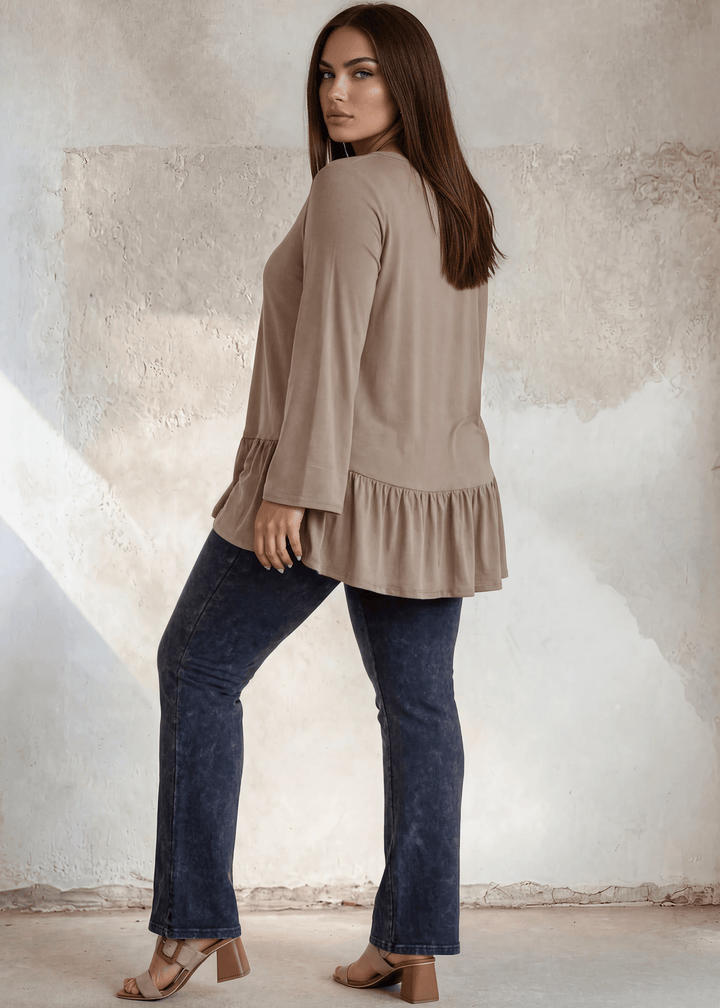 Made in USA Women&