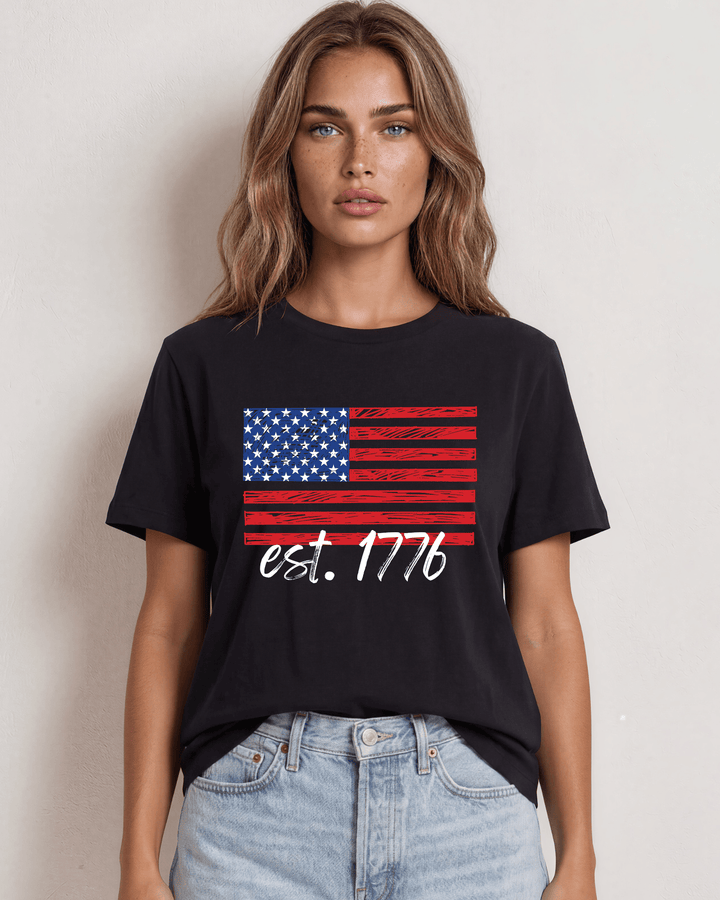 True American Women&